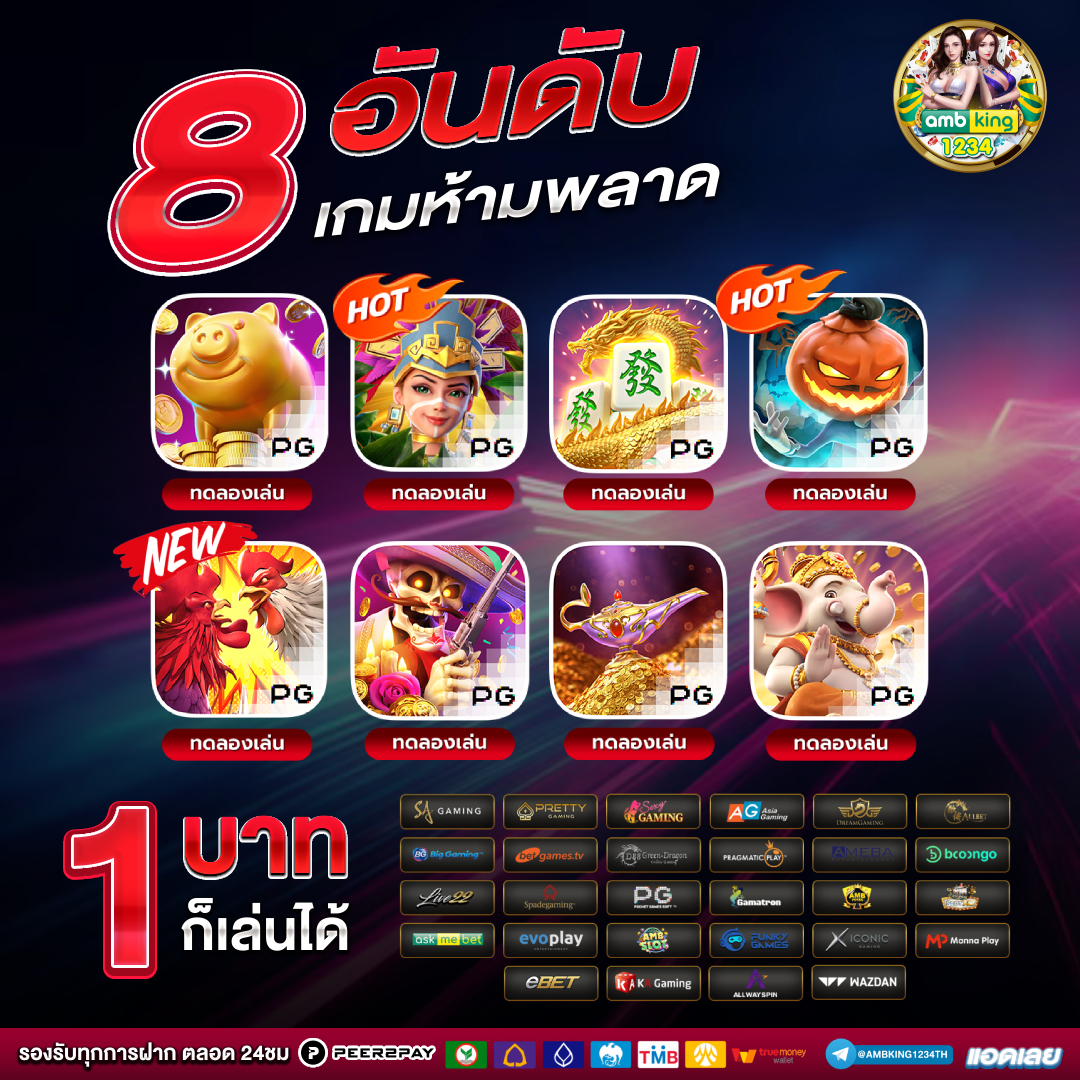 วอลเล็ต777 - แบนเนอร์โปรโมชั่น