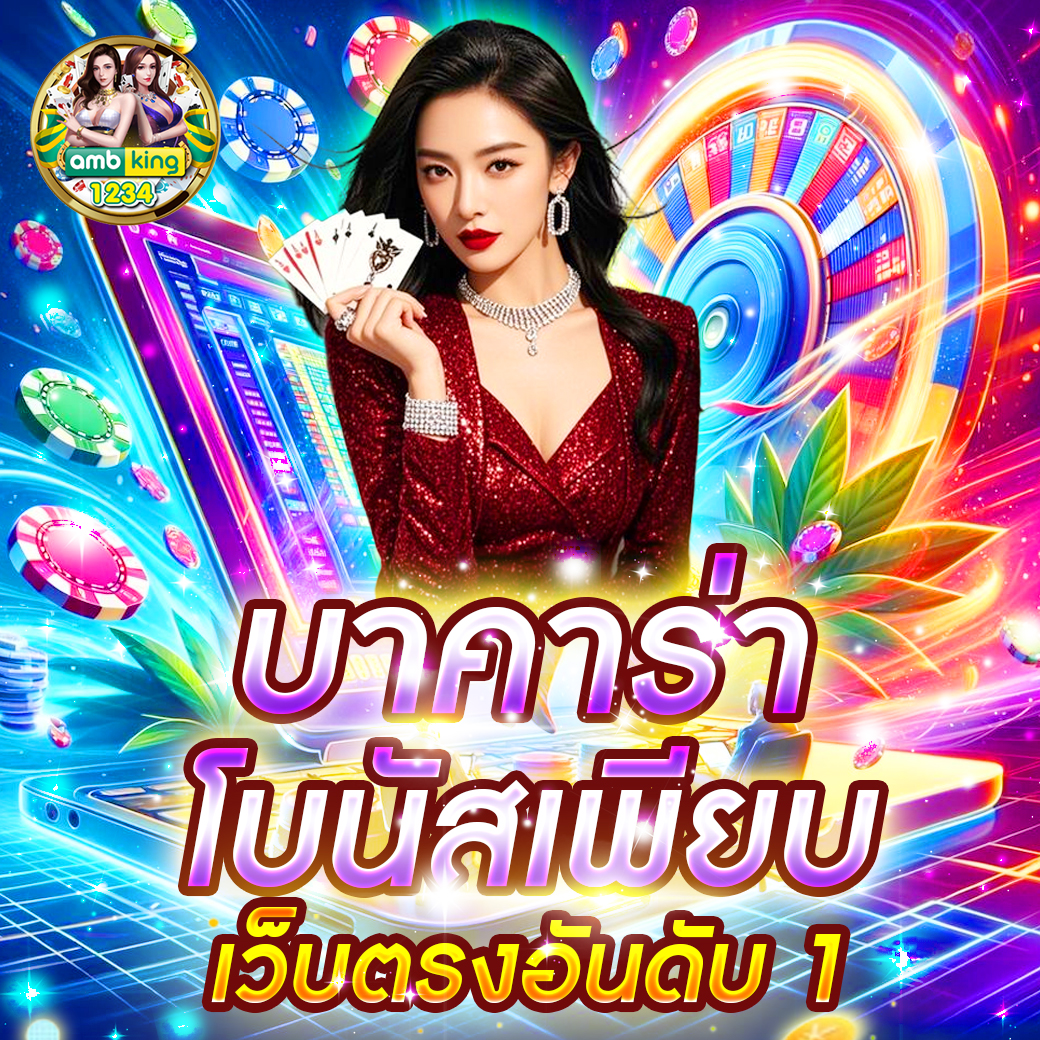 สล็อต คืนยอดเสีย 20 ทุกวัน - แบนเนอร์โปรโมชั่น