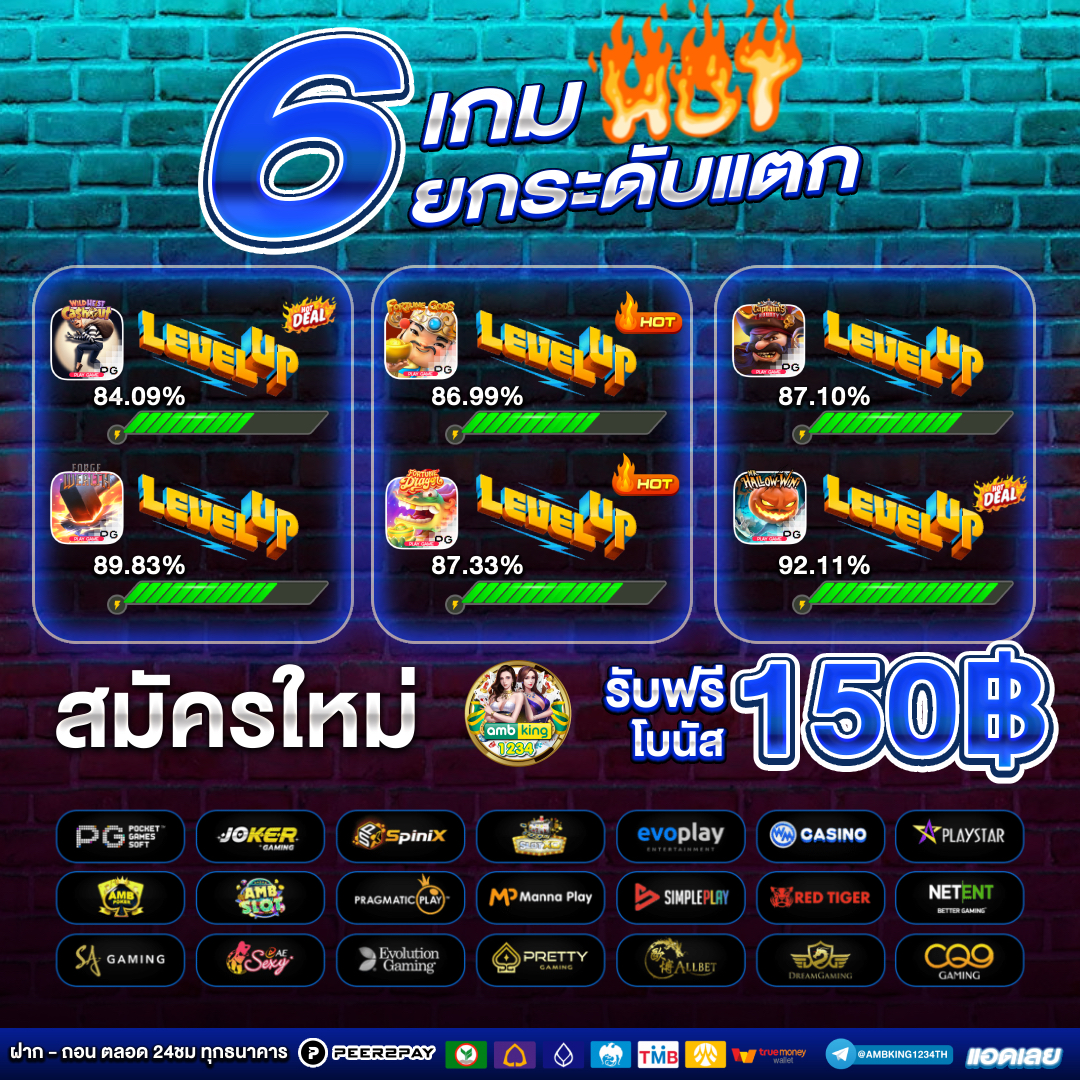 สล็อต เว็บตรงไม่ผ่านเอเย่นต์ 777 - แบนเนอร์โปรโมชั่น