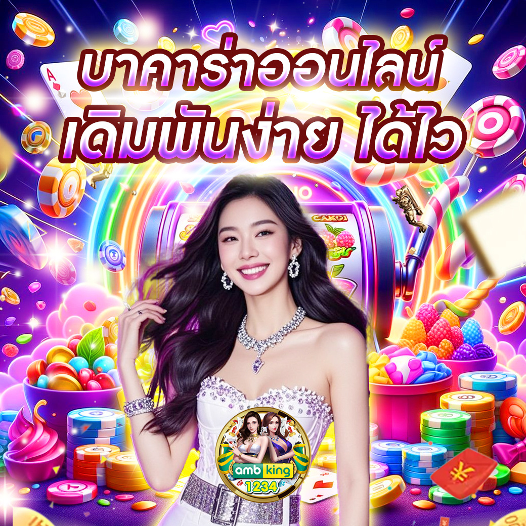 สล็อตเว็บตรงมีวอเลท - แบนเนอร์โปรโมชั่น