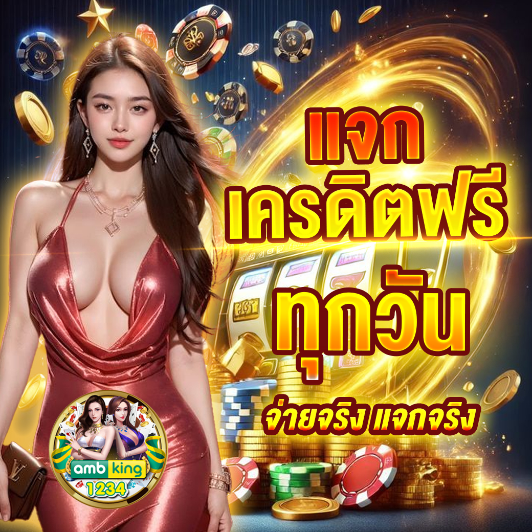 สล็อตแตกหนักแตกง่าย - แบนเนอร์โปรโมชั่น
