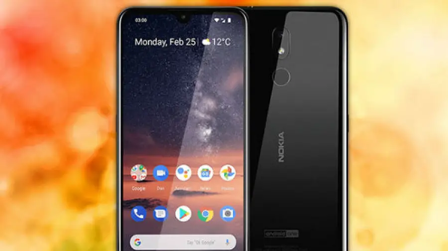 Nokia 3.2 Stable Android 10 Firmware Update Starts Rolling Out In India