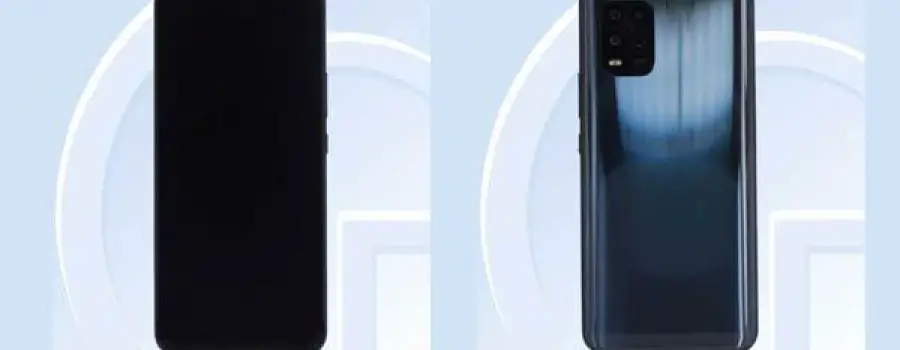 Mi 10 Youth Edition Spotted On TENAA Listing  Launch on April 27
