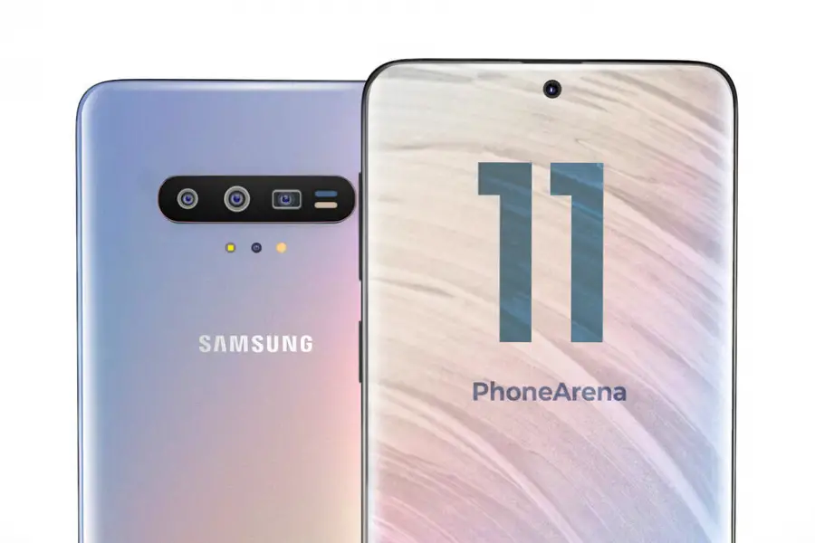 Samsung Galaxy S11 Upcoming phone have 120Hz refresh rate