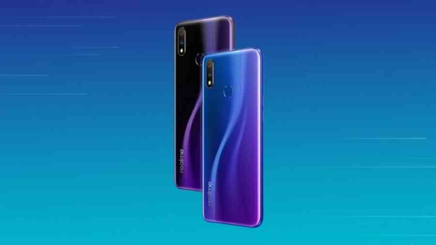 Realme 3 Pro gets Dark Mode on December security patch with new update