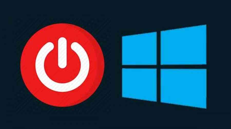How To Shut Down Windows 10 Via Command Prompt