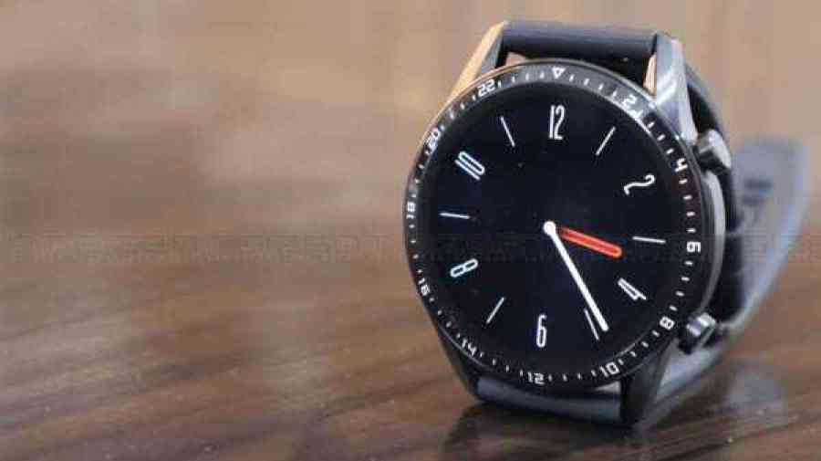Huawei Watch GT 2e With HiSilicon Hi1131 Launching Soon In India