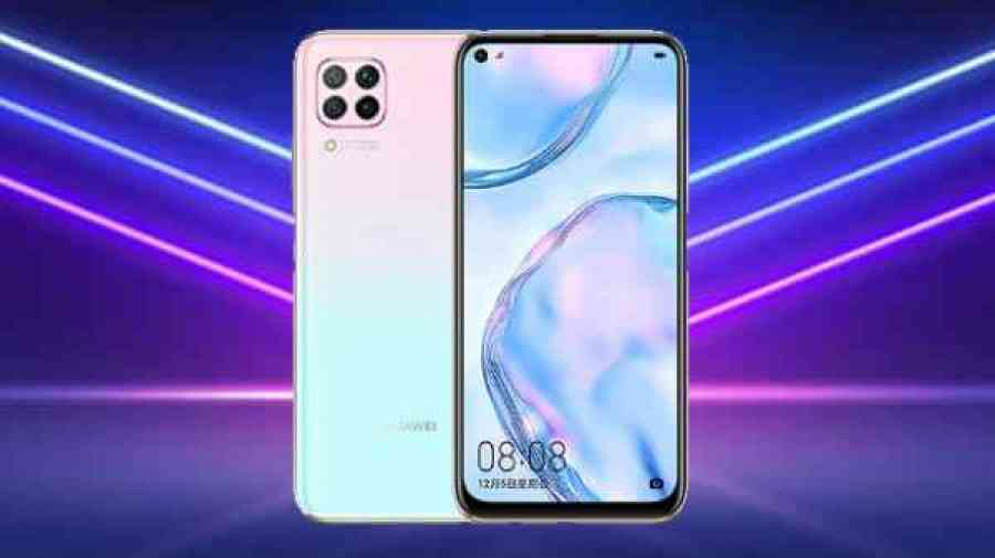 Huawei Nova 7 SE With Android 10 OS Appears On Geekbench
