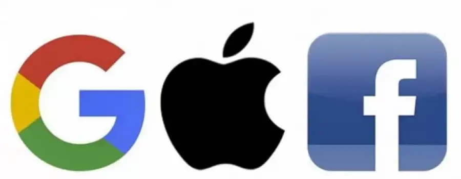 Google-Facebook-Apple wants to be a bank