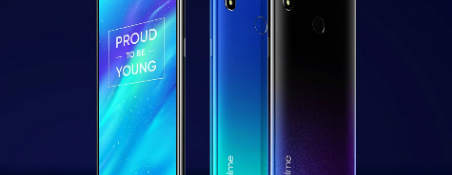 এই দুই Realme 3 ফোনে পৌঁছল Android 10