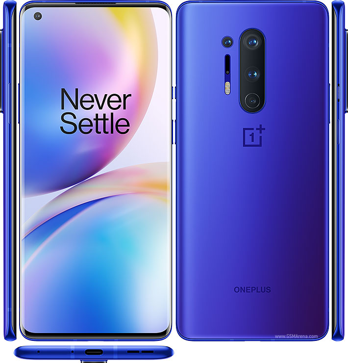 OnePlus 8 Pro Price in Bangladesh