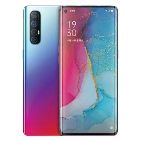 Oppo Reno 3 pro 5G Price in Bangladesh