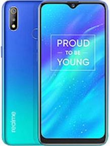 Oppo Realme 3