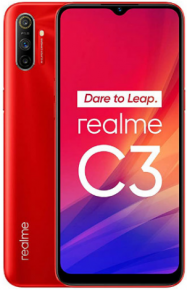 Realme C3