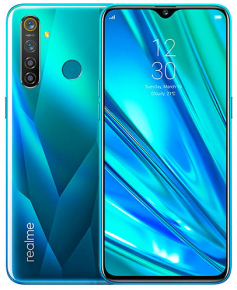 Realme 5 Pro