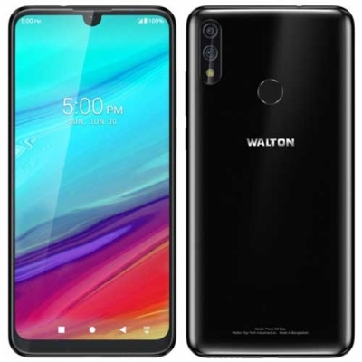 Walton Primo R6 Max