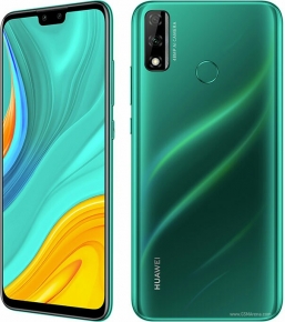 Huawei Y8s