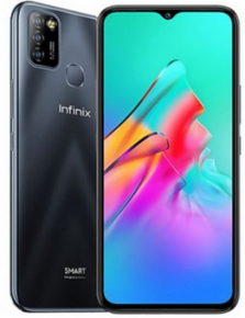 Infinix Smart 5