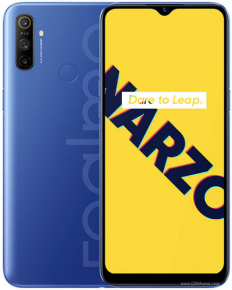 Realme Narzo 10A