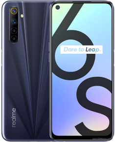 Realme 6S