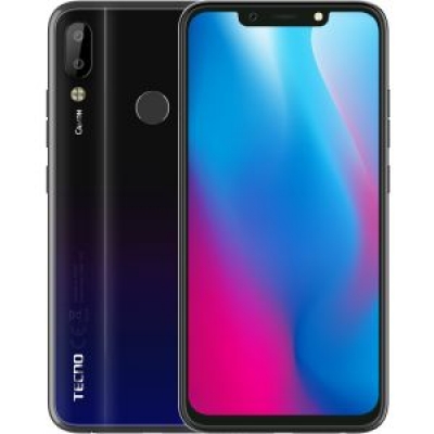 Tecno Camon 11 Pro