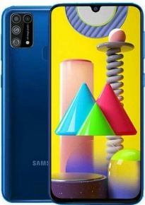 Samsung Galaxy M31