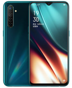 Oppo K7 5G