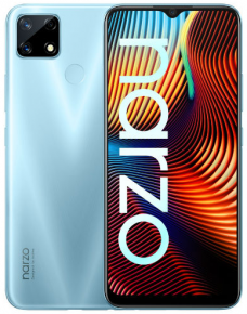 Realme Narzo 20