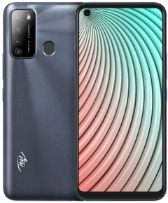 Itel S16 Pro 4G LTE