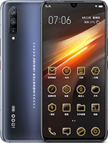 vivo iQOO Pro 5G