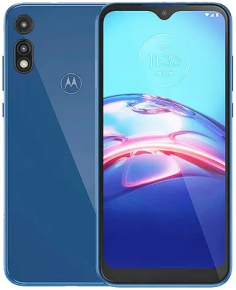 Motorola Moto E (2020)