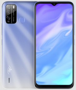 Itel Vision 1 Pro