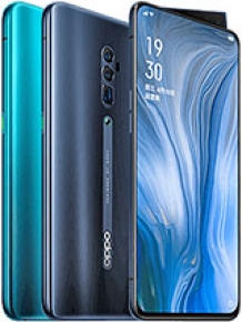 Oppo Reno 2