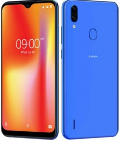 Lava Z93