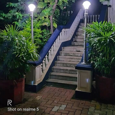 Realme 5 Pictures