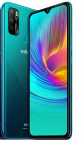 Infinix Hot 9 Play