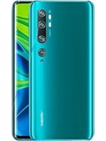 Xiaomi Mi Note 10