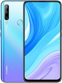 Huawei Enjoy 10 plus