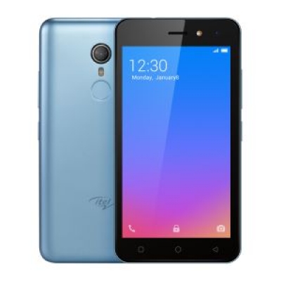 Itel A33