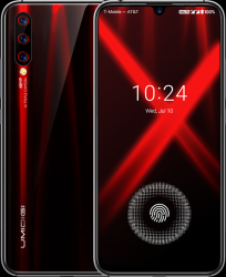 Umidig X Photos