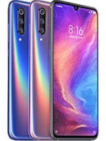 Xiaomi Mi 9