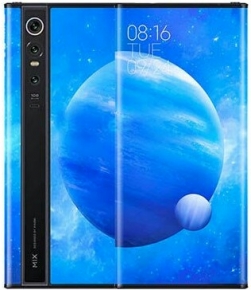 Xiaomi Mi Mix Alpha