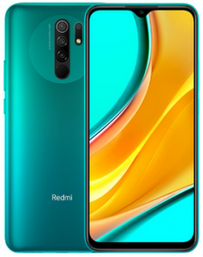 Xiaomi Redmi 9