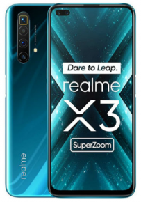 Realme X3 SuperZoom