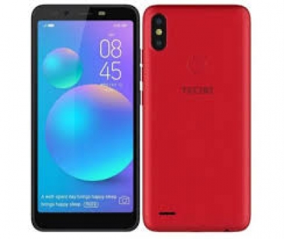 Tecno Camon i Ace2