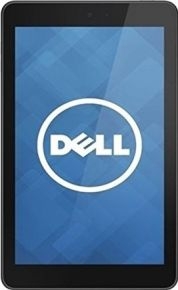 Dell Venue 7 3000 Series Tablet