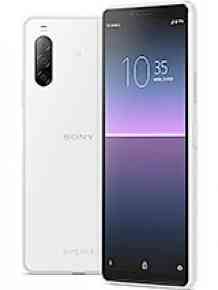 Sony Xperia 10 II