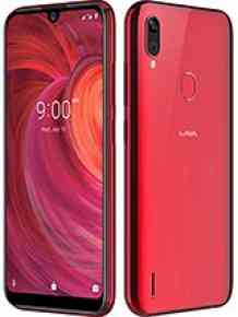 Lava Z71