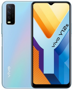 Vivo Y12s