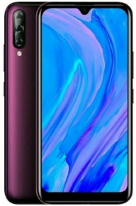 itel S15 Pro